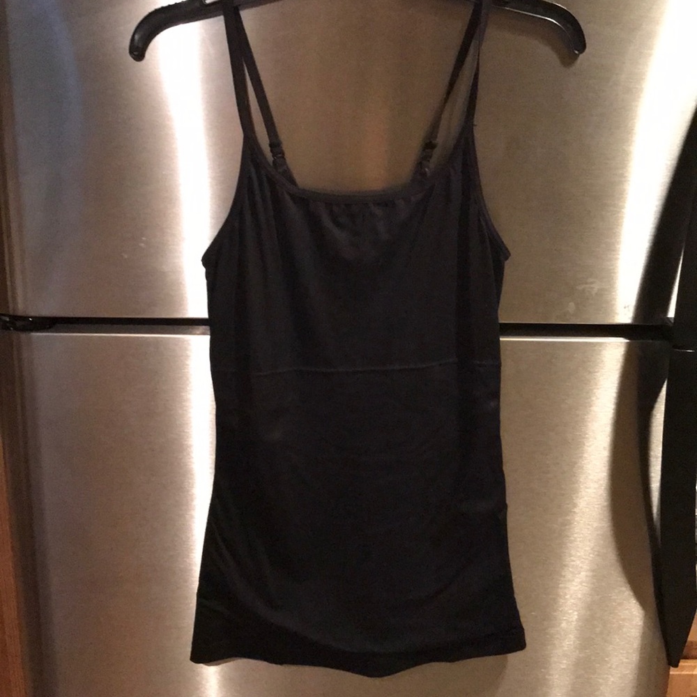 Sweet Nothings Cami Shapewear XL